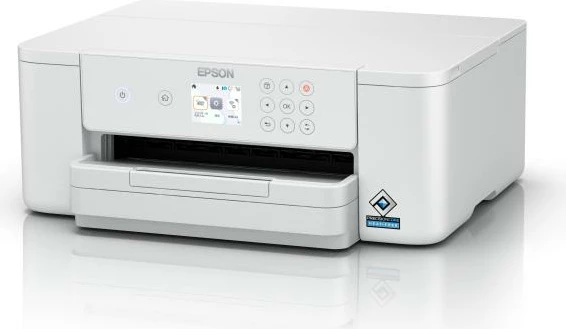 Printer inkjet, Epson WorkForce Pro WF-C4310DTWF (C11CK18401), A4, 16–23 ppm, i bardhë