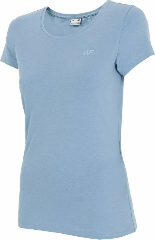 Maicë për femra 4F, blu