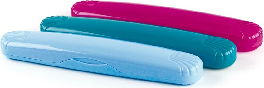 Kutí për brushë dhëmbësh Donegal 9333, 1 copë