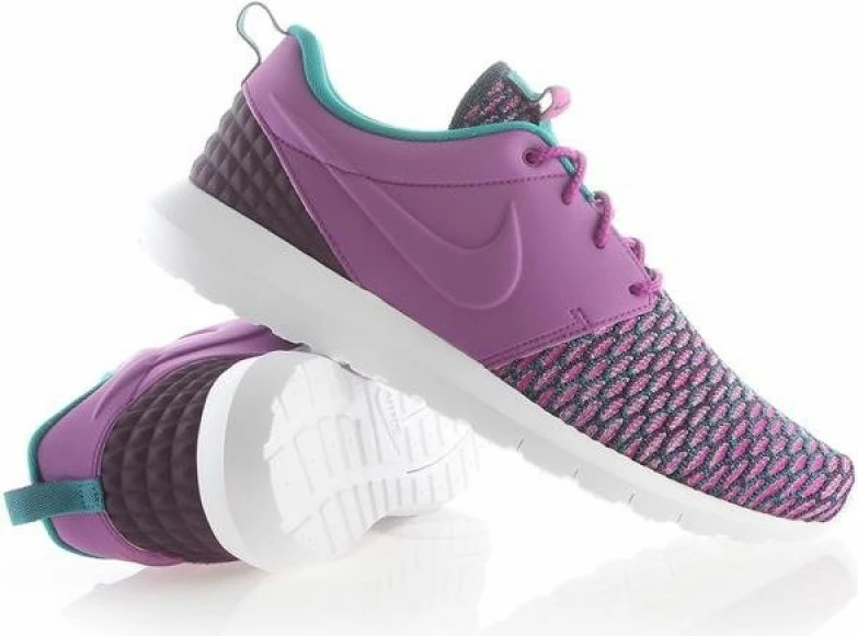 Atlete për meshkuj Nike, ngjyrë vjollcë