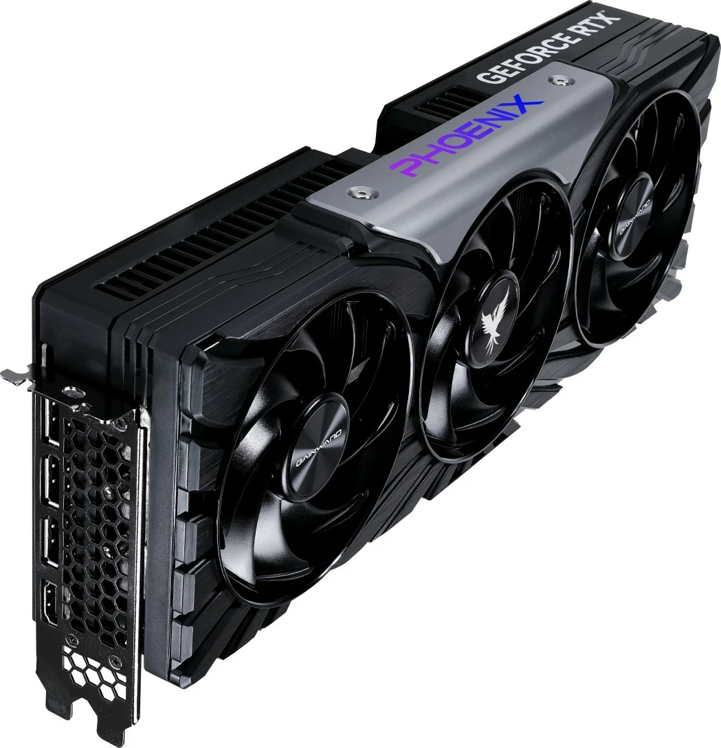 Kartelë grafike Gainward GeForce RTX 5070 Phoenix GS, 12 GB, GDDR7, PCI Express 5.0