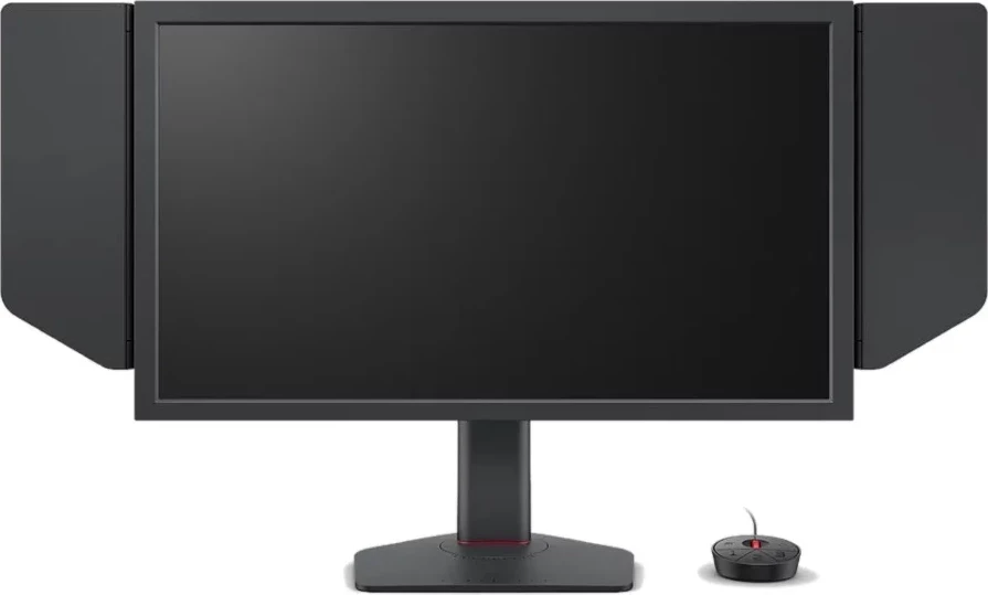 Monitor BenQ ZOWIE XL2586X+, 24.1'', 600Hz, i zi