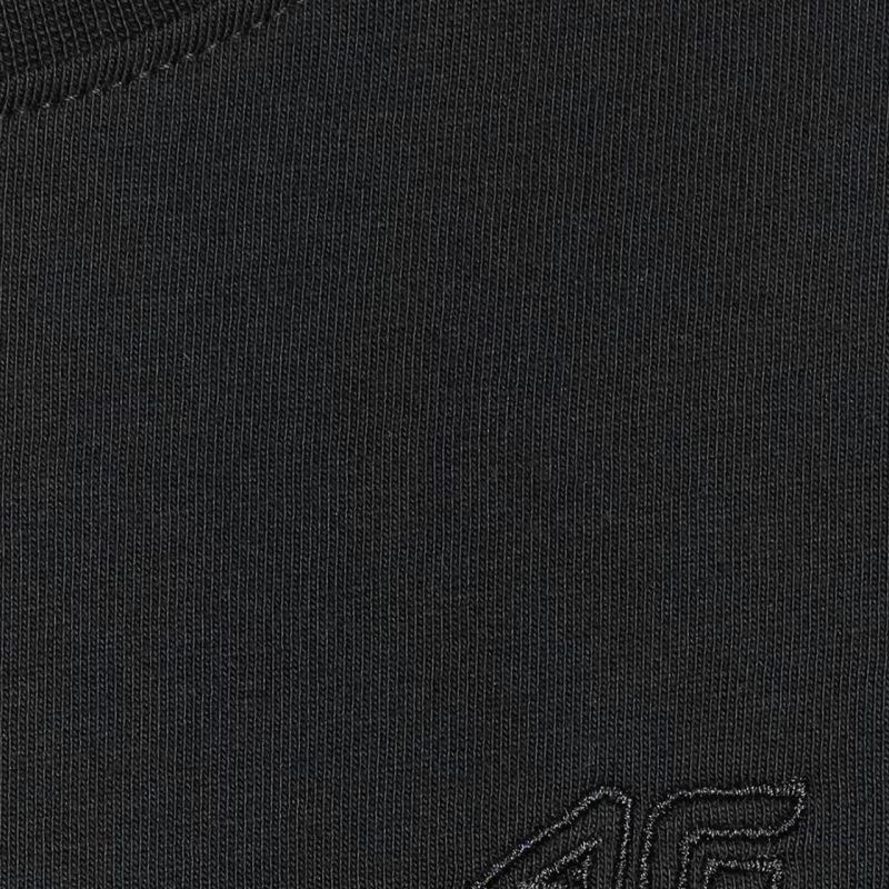 Maicë për fëmijë 4F, e bardhë