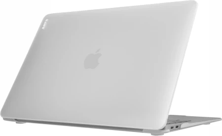 Mbështjellës LAUT Huex për MacBook Air 13" (2020), Gri
