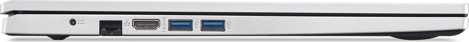 Kompjuter portativ Acer Aspire 3 A317-54-76Y9, Intel Core i7, 16GB RAM, 1TB, 17.3", Pure Silver