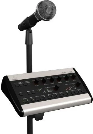 Mikser personal monitorimi Behringer Powerplay 16, i zi