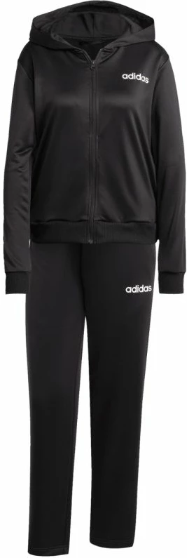 Trenerka për femra adidas, e zezë