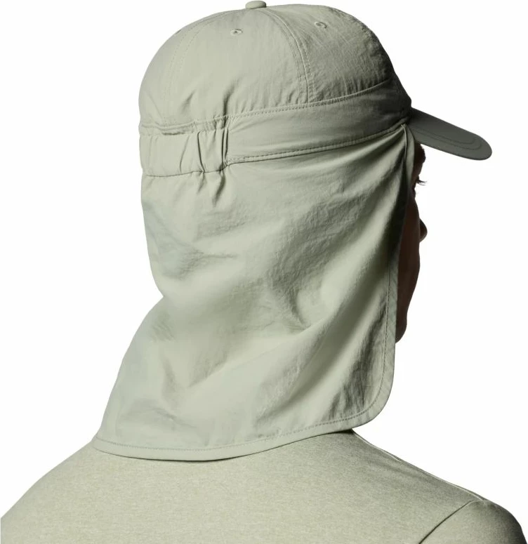 Kapelë Columbia, e gjelbër