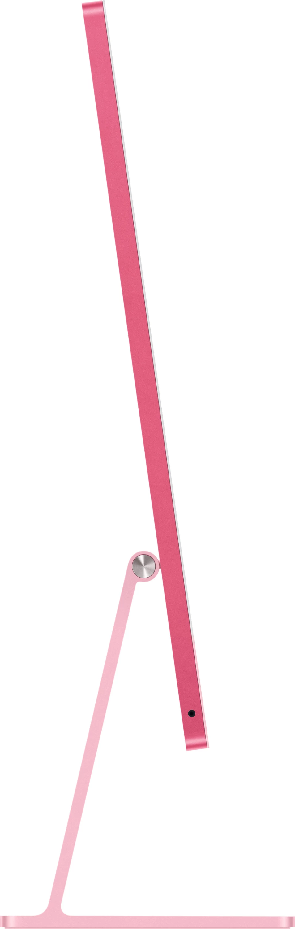 Apple iMac 24", M4 10‑core, 16GB, 256GB SSD, 10‑core GPU, Pink