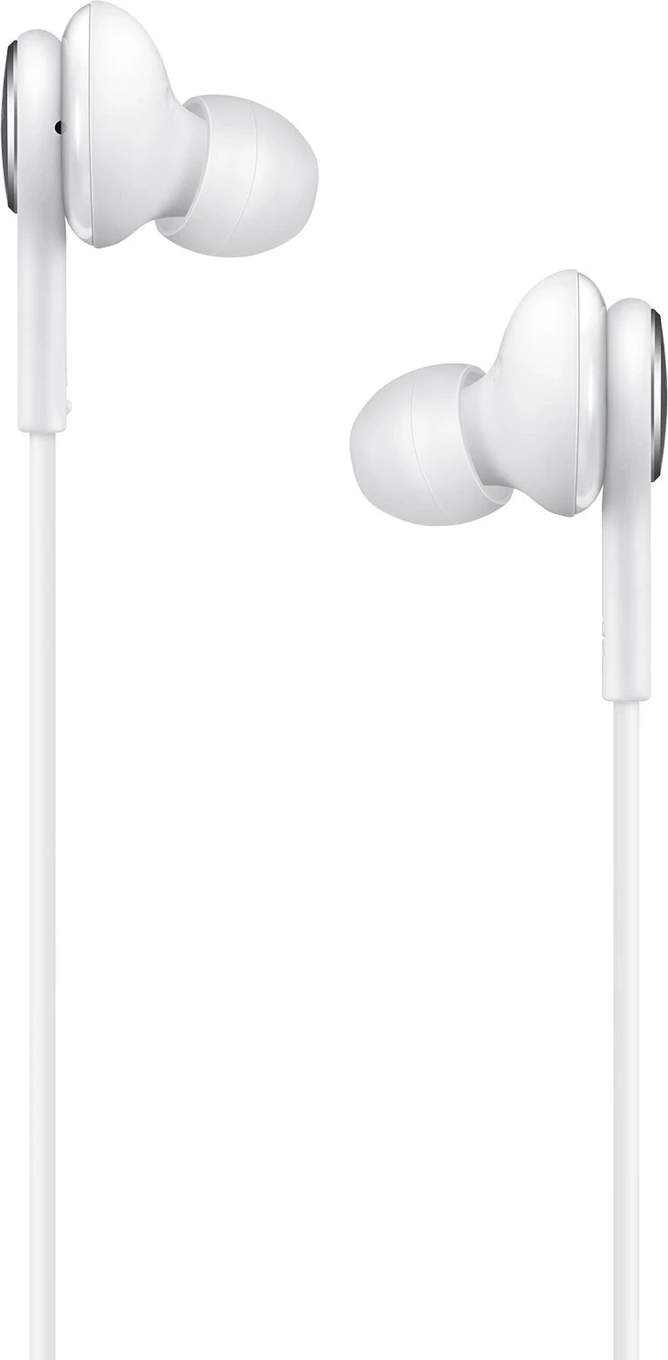 Dëgjuese Samsung EO-IC100BW AKG, të bardha