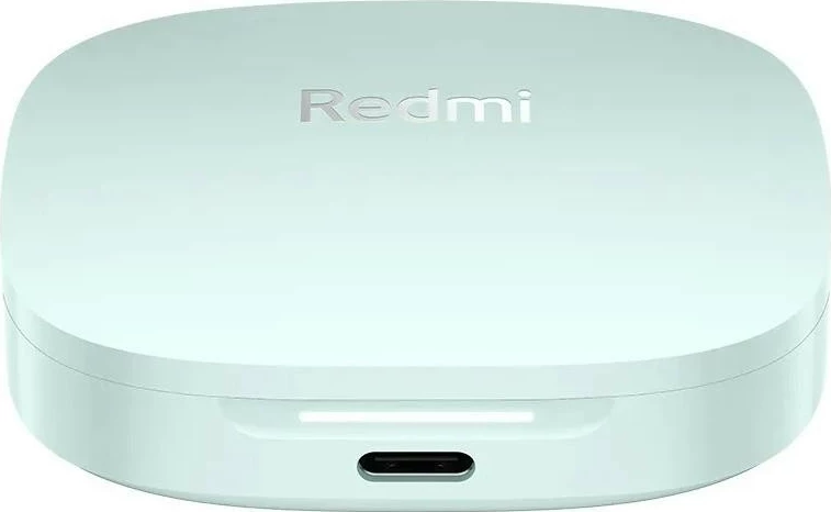 Kufje Xiaomi Redmi Buds 6, wireless, Bluetooth 5.4, IP54, jeshile