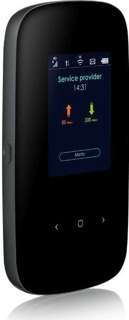 Router GSM Zyxel LTE2566-M634, i zi