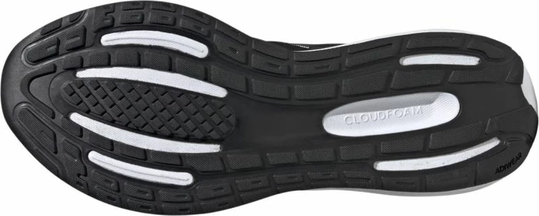 Atlete për vrapim për meshkuj adidas Runfalcon 3.0 TR, të zeza