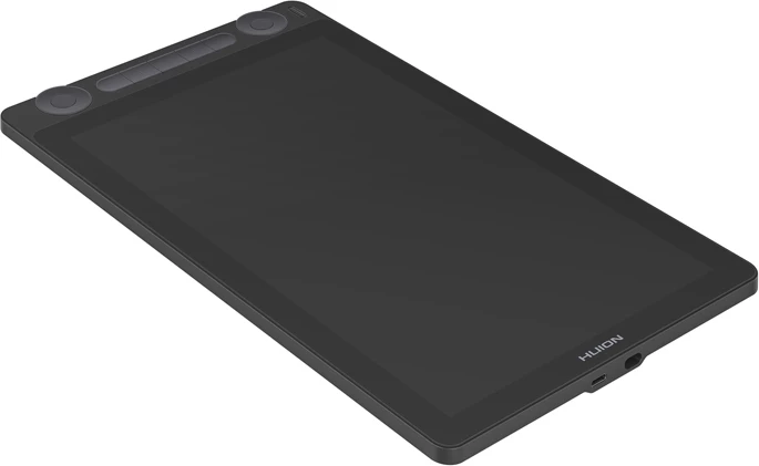 Tablet grafik Huion Kamvas 13 GEN 3 GS1333, 13.3" Full HD, i zi