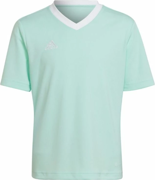 Fanellë futbolli për fëmijë adidas, e gjelbër