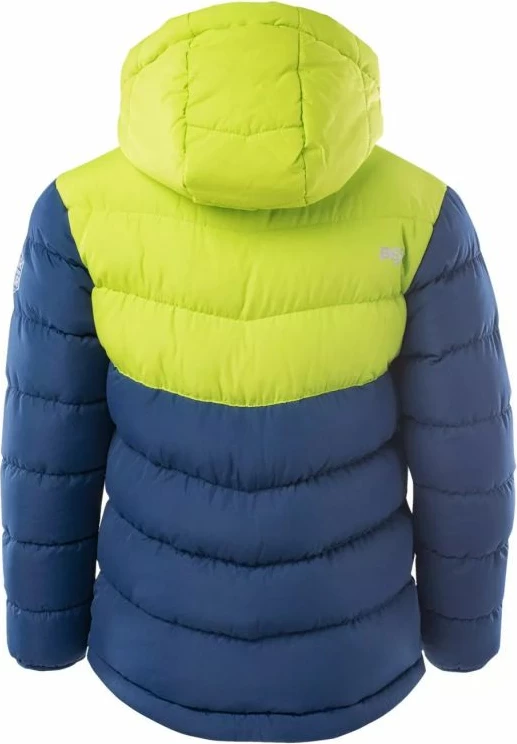 Xhaketë për fëmijë Bejo, blu deti dhe jeshile