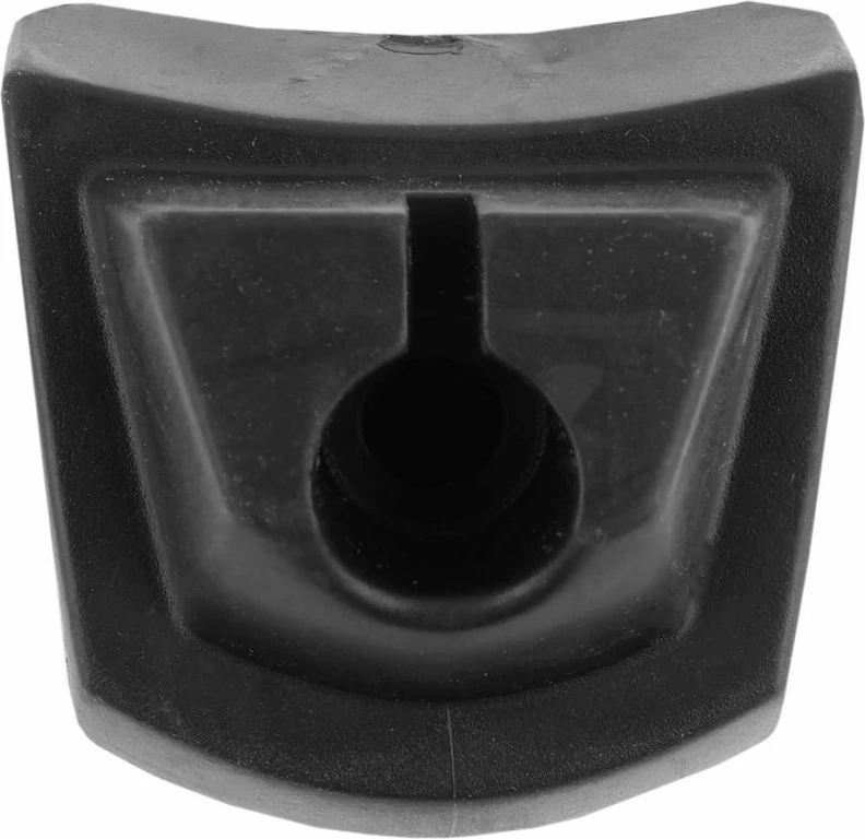 Fren për rollera fëmijë Roces, i zi