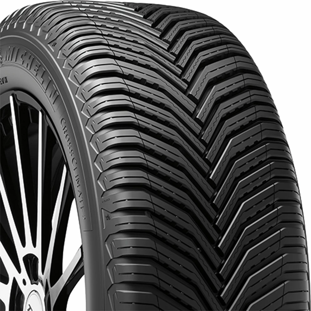 Gomë gjithë-sezonale Michelin CrossClimate 2 215/65R16 102V XL EV 3PMSF