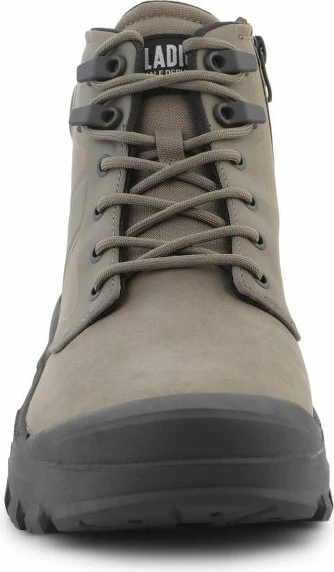 Atlete lifestyle për meshkuj Palladium, të gjelbra