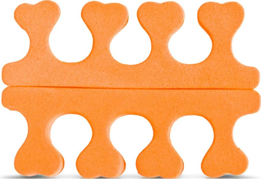 Separator për pedikyr Donegal 2562, 1 copë