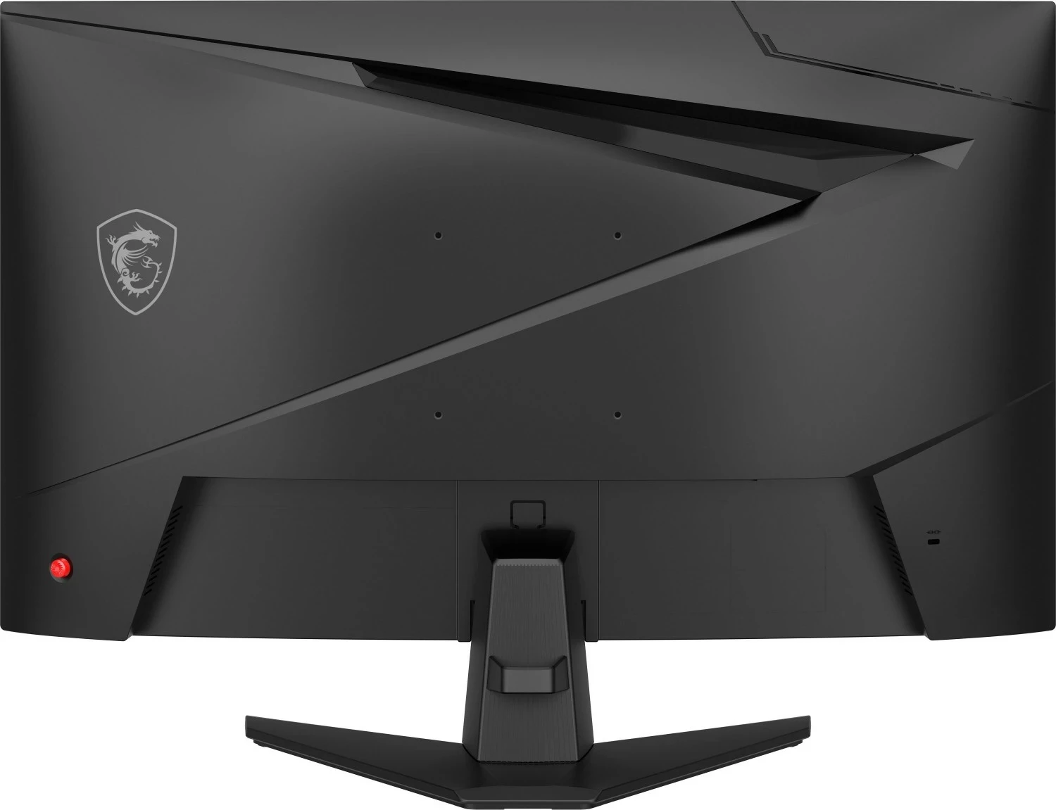 Monitor MSI MAG 275CQF E18, 27 inch, QHD, 180Hz, Rapid VA, i zi