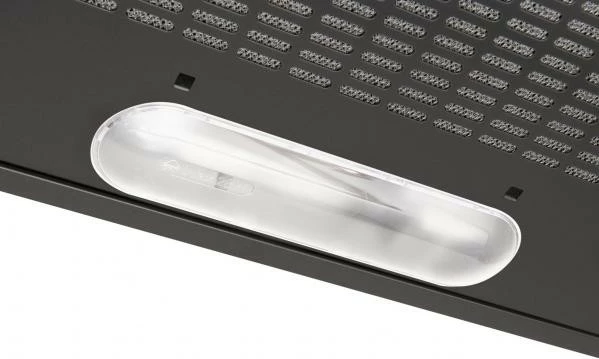 Aspirator Amica OSC6112I, inox, 60 cm