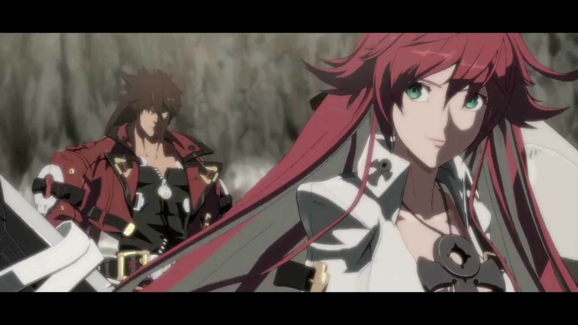 Video lojë Bandai Namco Guilty Gear -Strive- (Nintendo Switch), PEGI 12