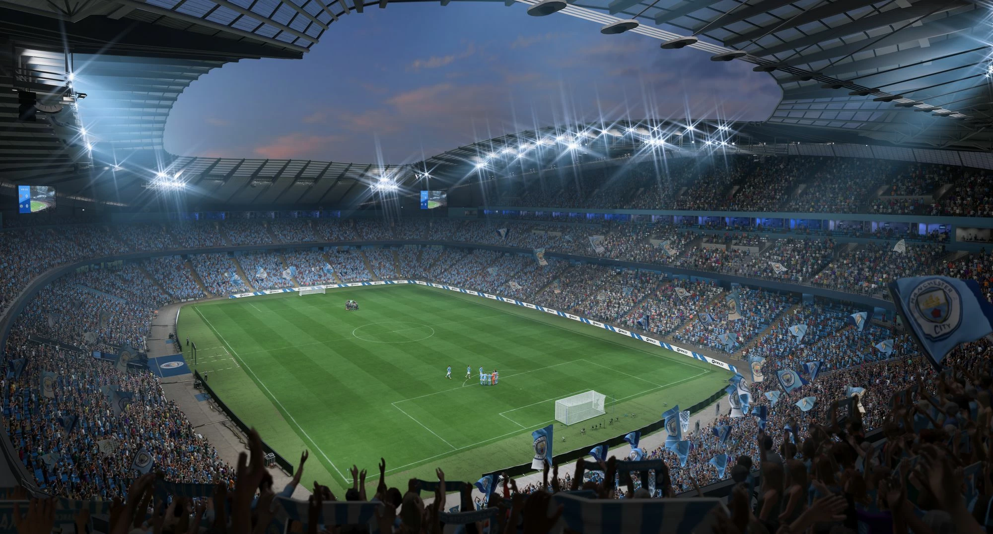 Video lojë EA Sports FIFA 23 për Xbox Series X