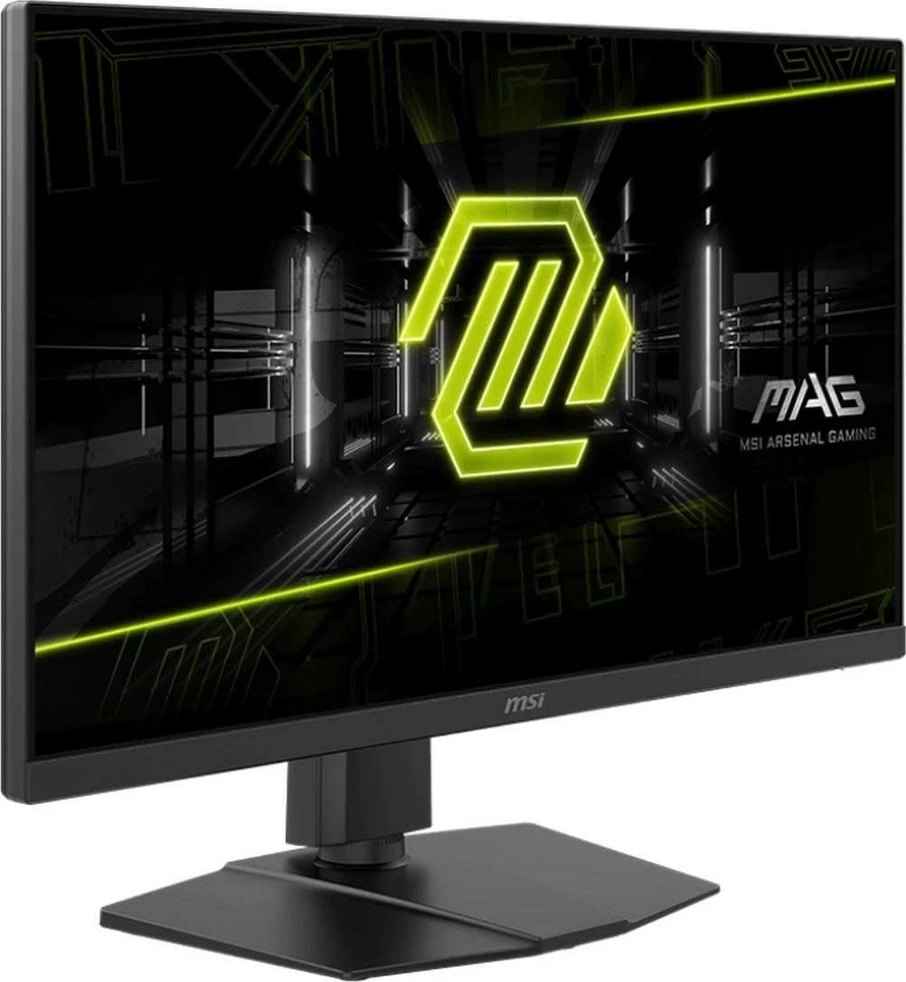 Monitor MSI MAG 272URDF E16, 27 inch, 160Hz 4K, 320Hz Full HD, Rapid IPS, zi