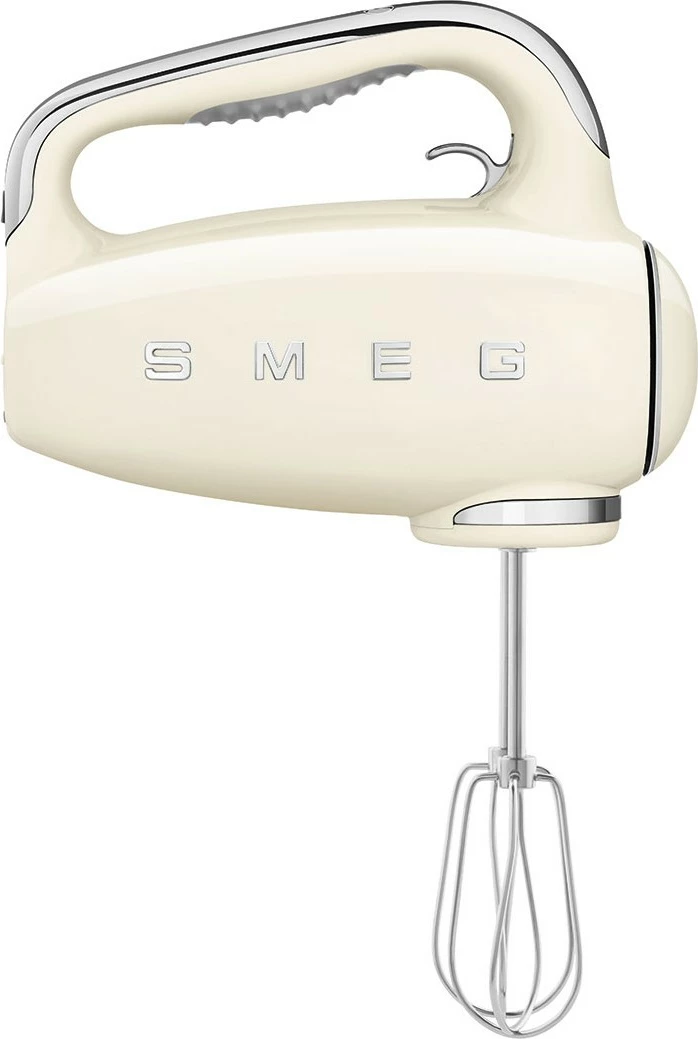Mikser dore SMEG HMF01CREU retro, krem