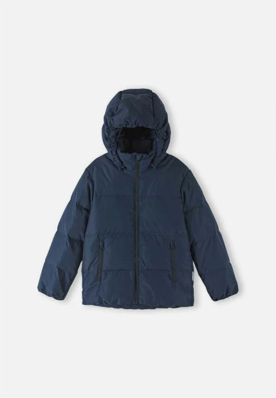 Jakne për fëmijë Reima uniseks, navy blue