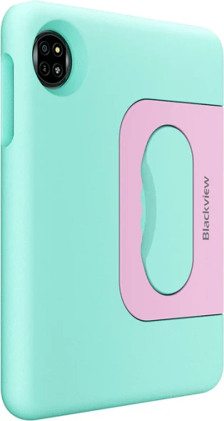 Tablet BLACKVIEW TAB20 KIDS 10.1\" 4GB RAM/64GB, i gjelbër