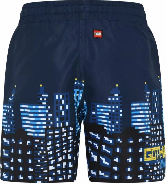 Shorce për fëmijë Lego Wear, të kaltra