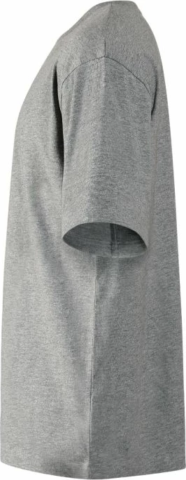 Maicë unisex Malfini, gri e errët