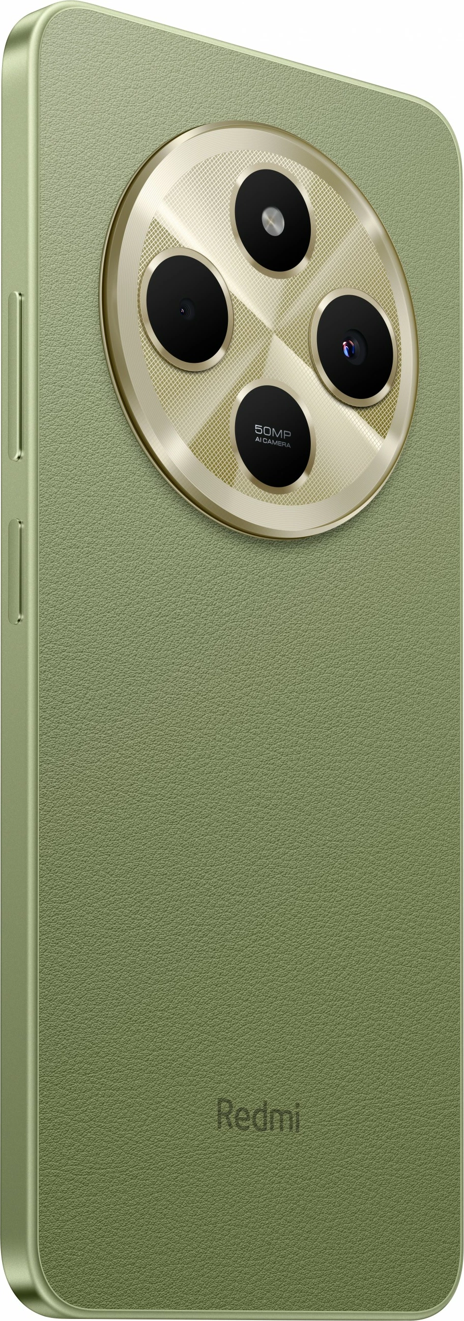 Celular Xiaomi Redmi 14C, 8 GB, 256 GB, Sage Green