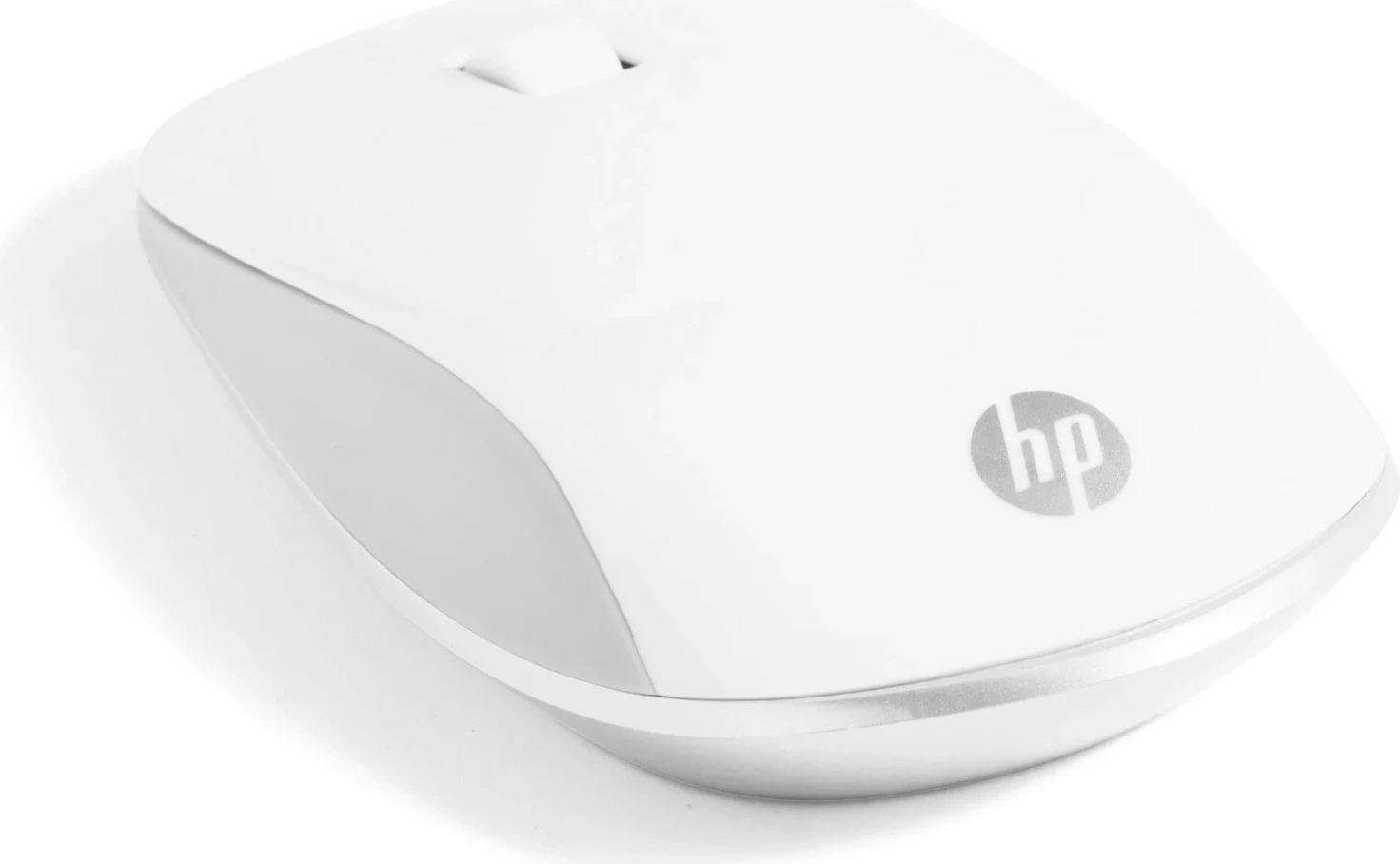 Maus wirelesss HP 410, 2000dpi, i bardhë
