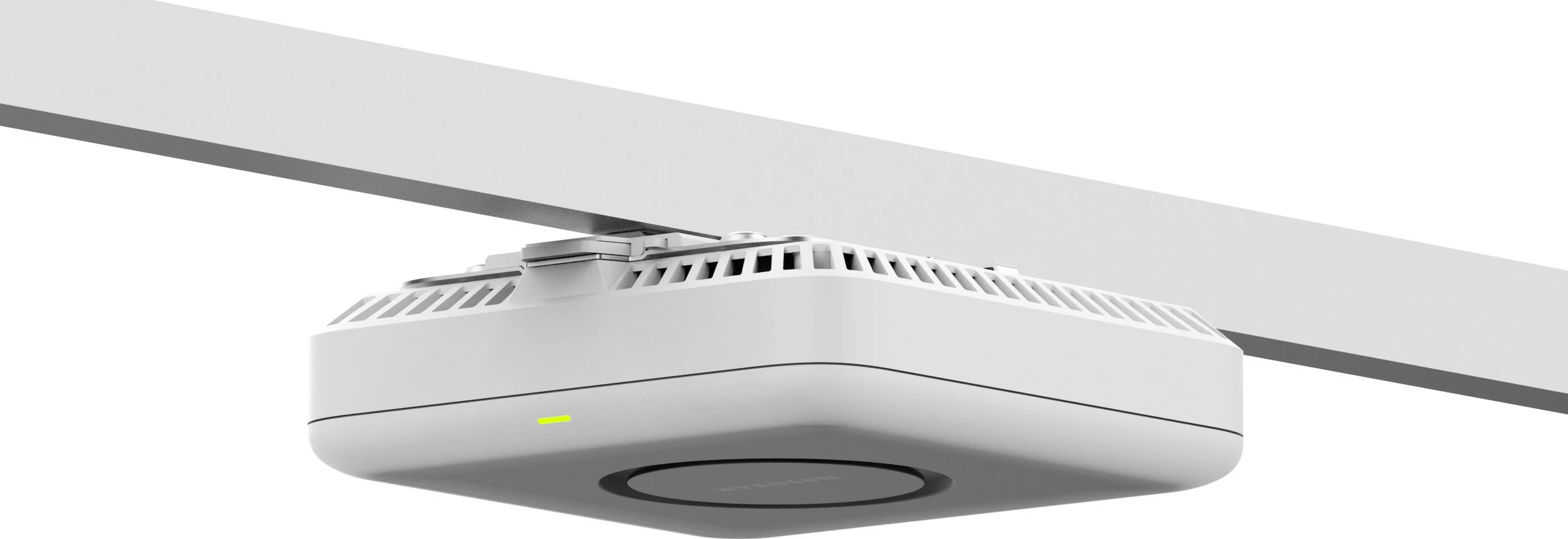 Access point NETGEAR WBE750, 11530 Mbit/s, 2.4/5/6 GHz, Bardhë