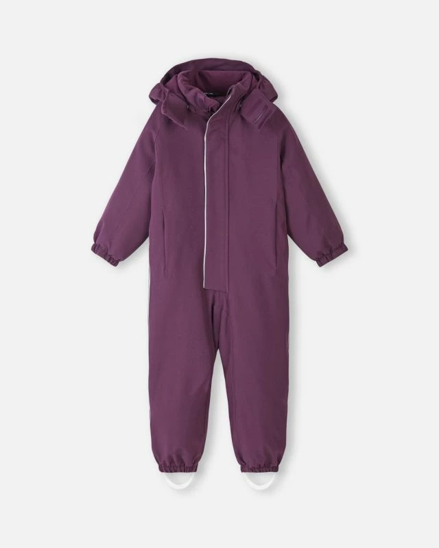 Kominoshe për fëmijë Reima, vjollcë