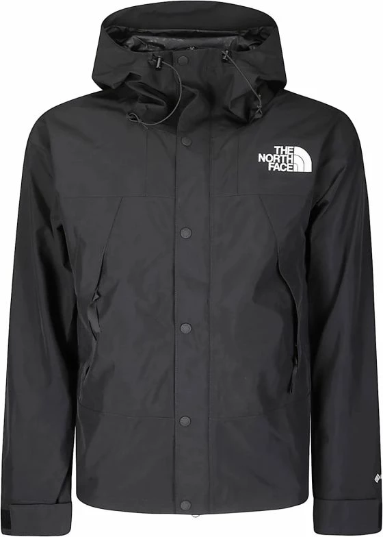 Jakne për meshkuj the north face, e zezë