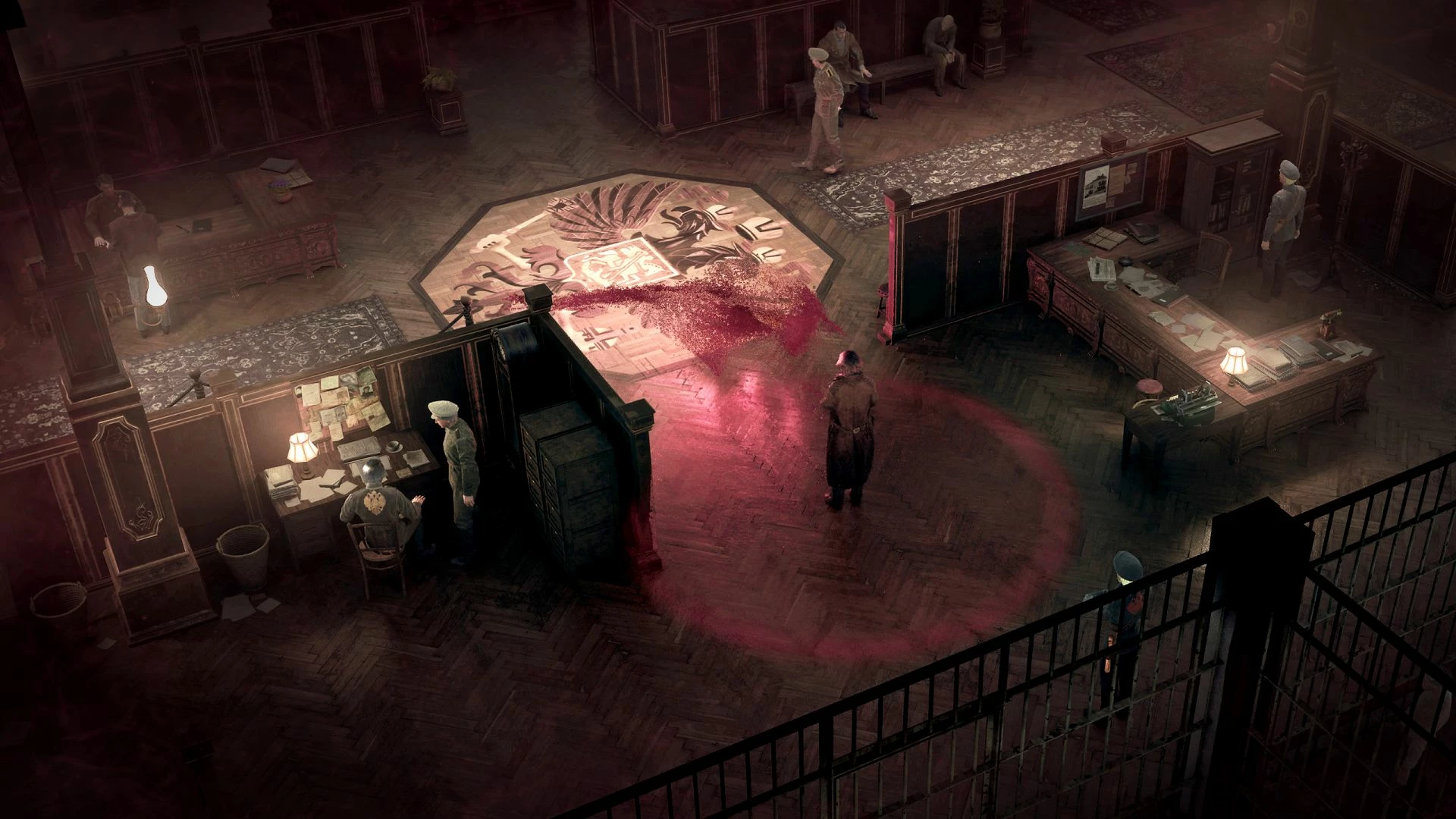 Lojë PC Merge Games The Thaumaturge, kod digjital (pa disk), PEGI 18
