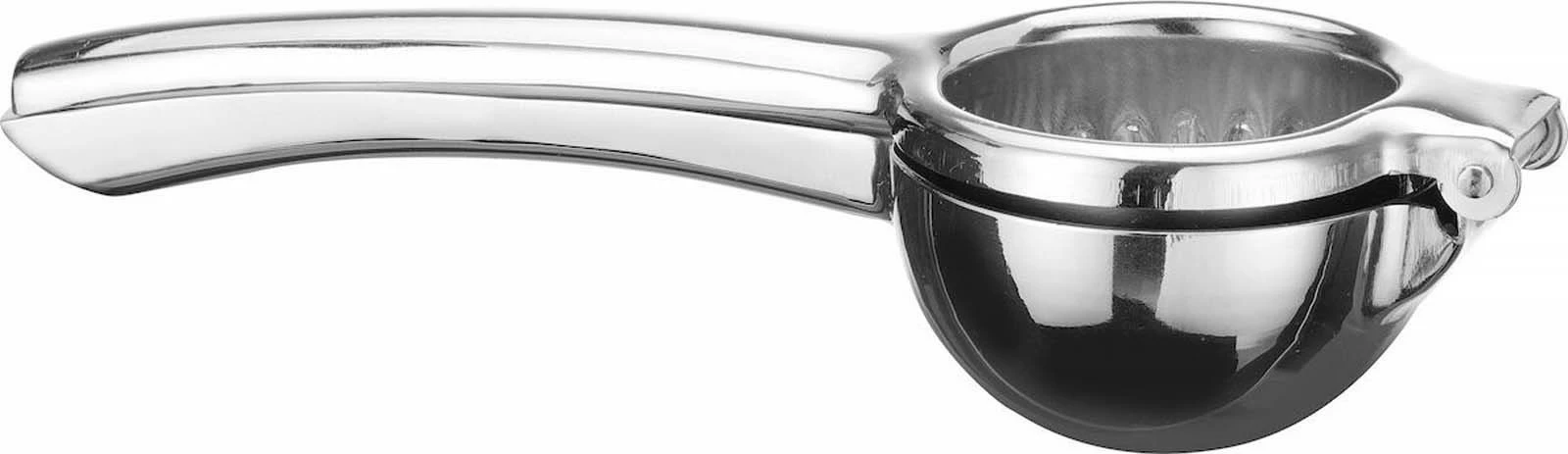 Shtrydhës agrumesh, Bar Up, çelik inox, tas ⌀75 mm, 215x70x(H)55 mm, argjendtë