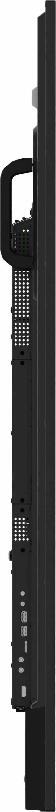 Ekran digjital iiyama LH8675UHS-B1AG, 86", 4K UHD, Wi-Fi