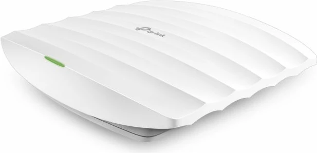 Access point TP-LINK EAP115 300Mbps 2.4GHz PoE, i bardhë