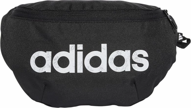 Çantë beli adidas, e zezë