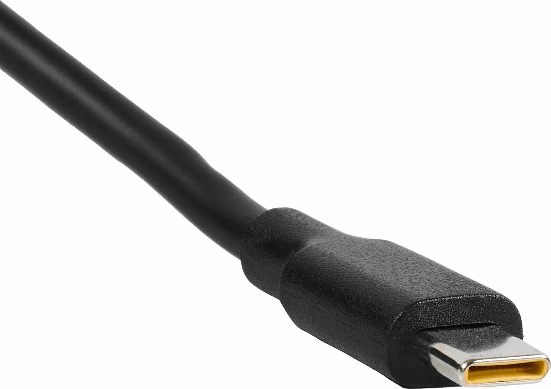 Karikues laptopi Green Cell PRO AD140P 130W 20V USB-C, kabllo 3m