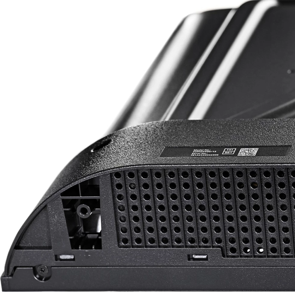 Televizor Philips 43PFS5500/12, 43", Full HD, Titan OS, Zi