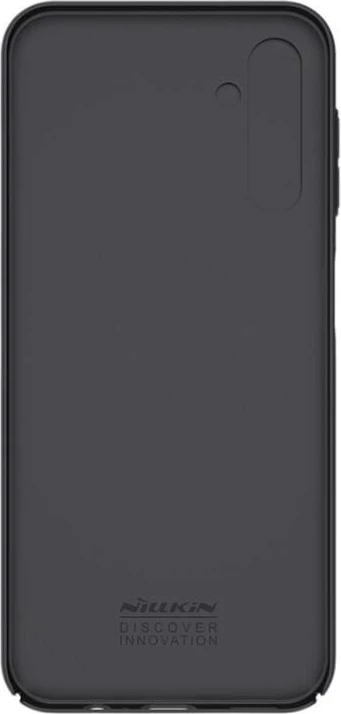 Mbështjellës Nillkin CamShield për Samsung Galaxy A14 4G, i zi