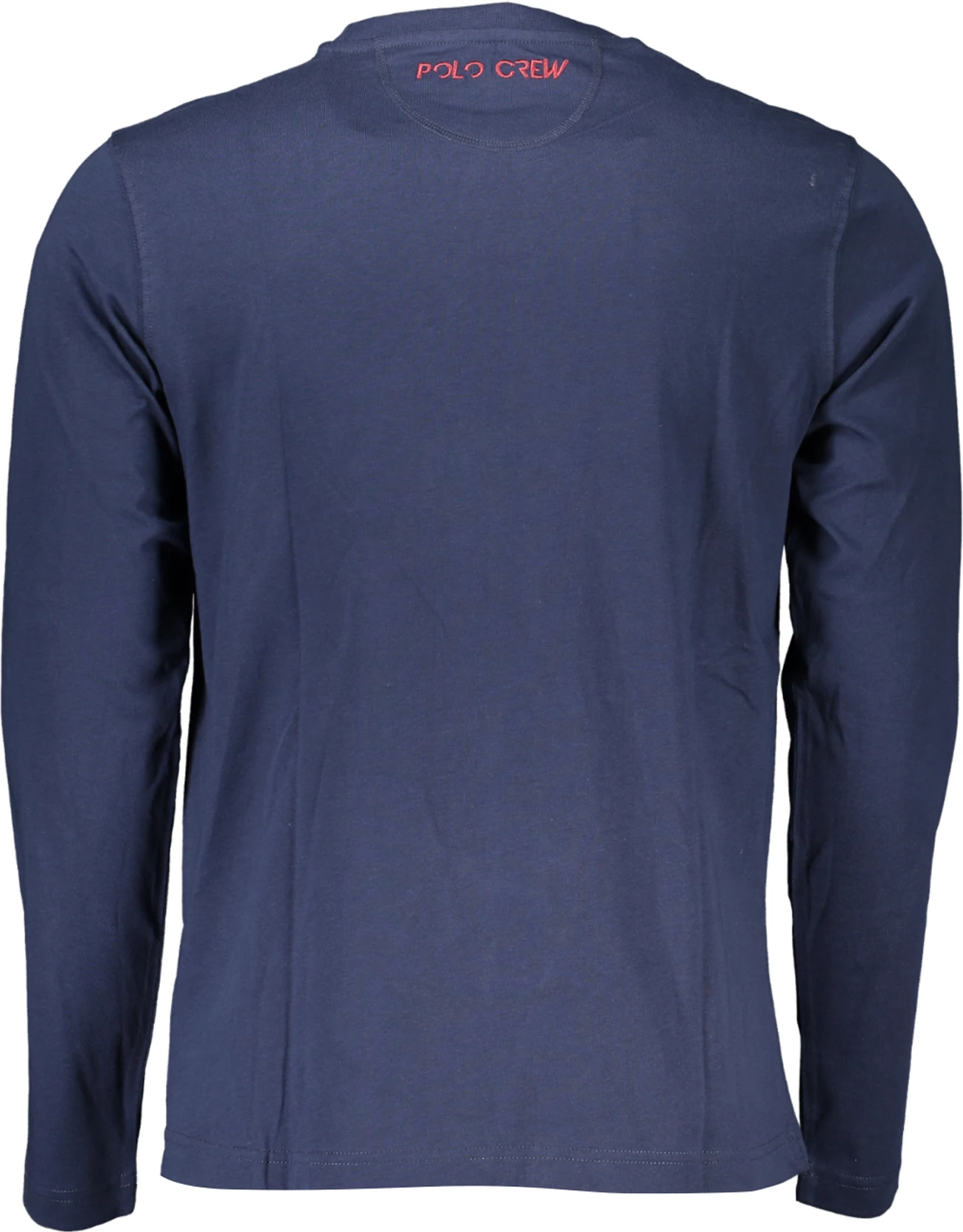 Maicë për meshkuj LA MARTINA, blu