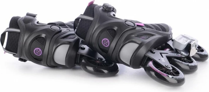 Rollera për femra Tempish Wenox Top, të bardha