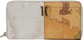 Portofol femra Alviero Martini Prima Classe, bezhë